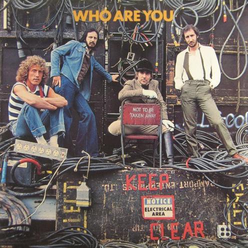 Who Who